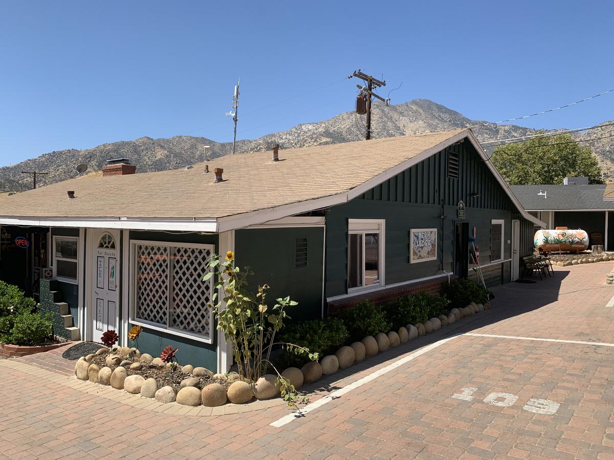 Kern Lodge, Kernville - thumb 41