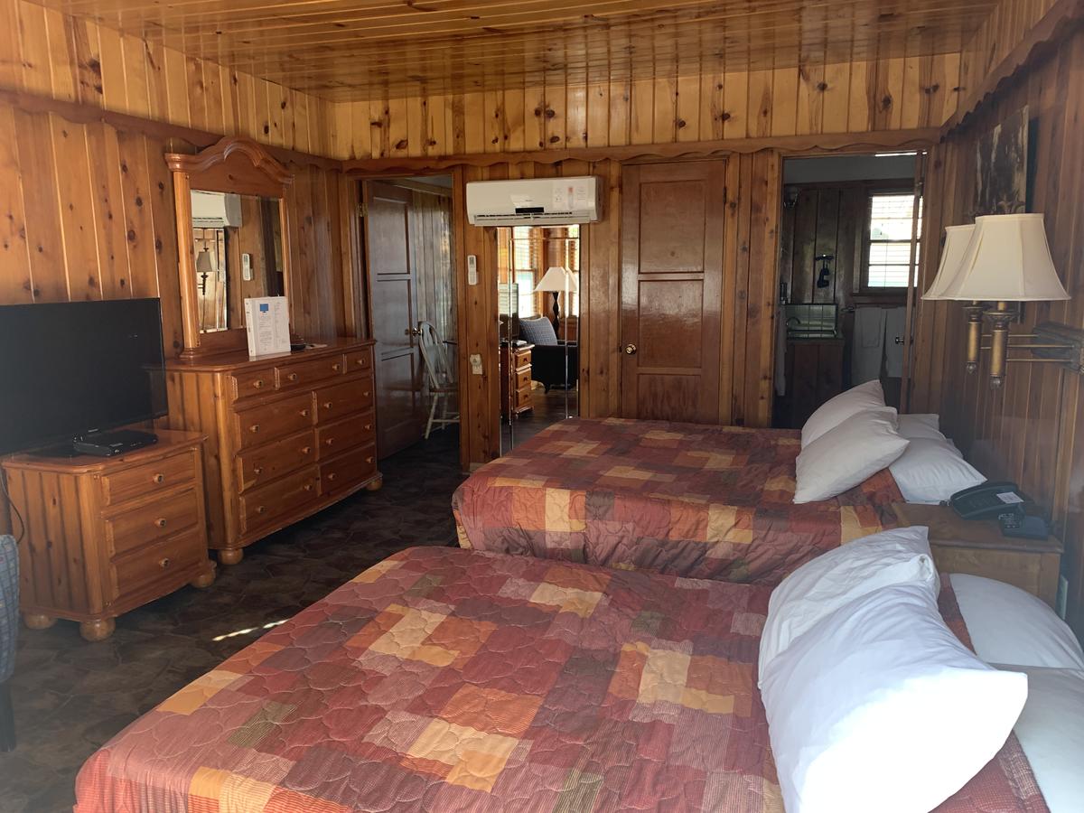 Kern Lodge, Kernville - thumb 34