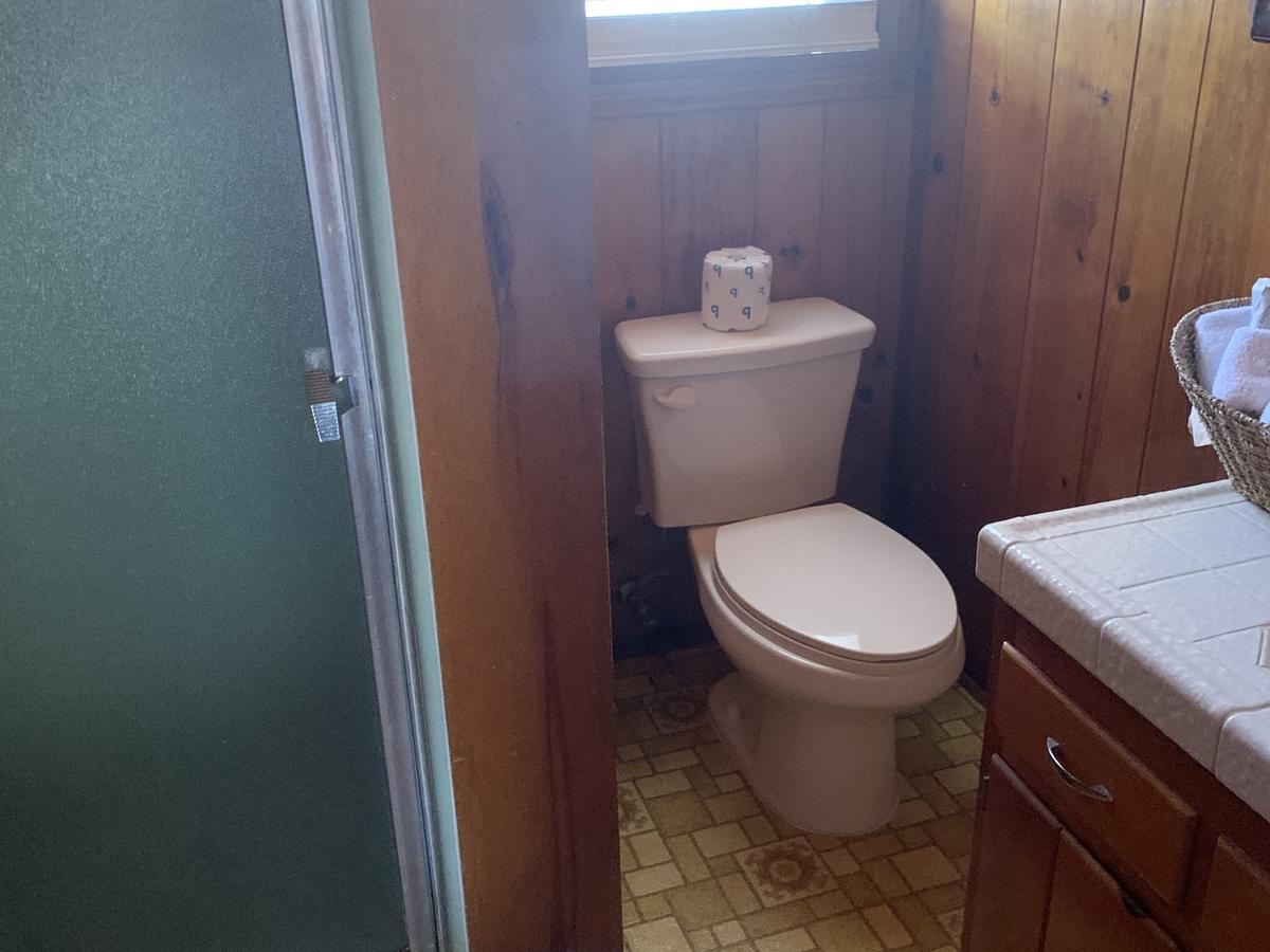 Kern Lodge, Kernville - thumb 10