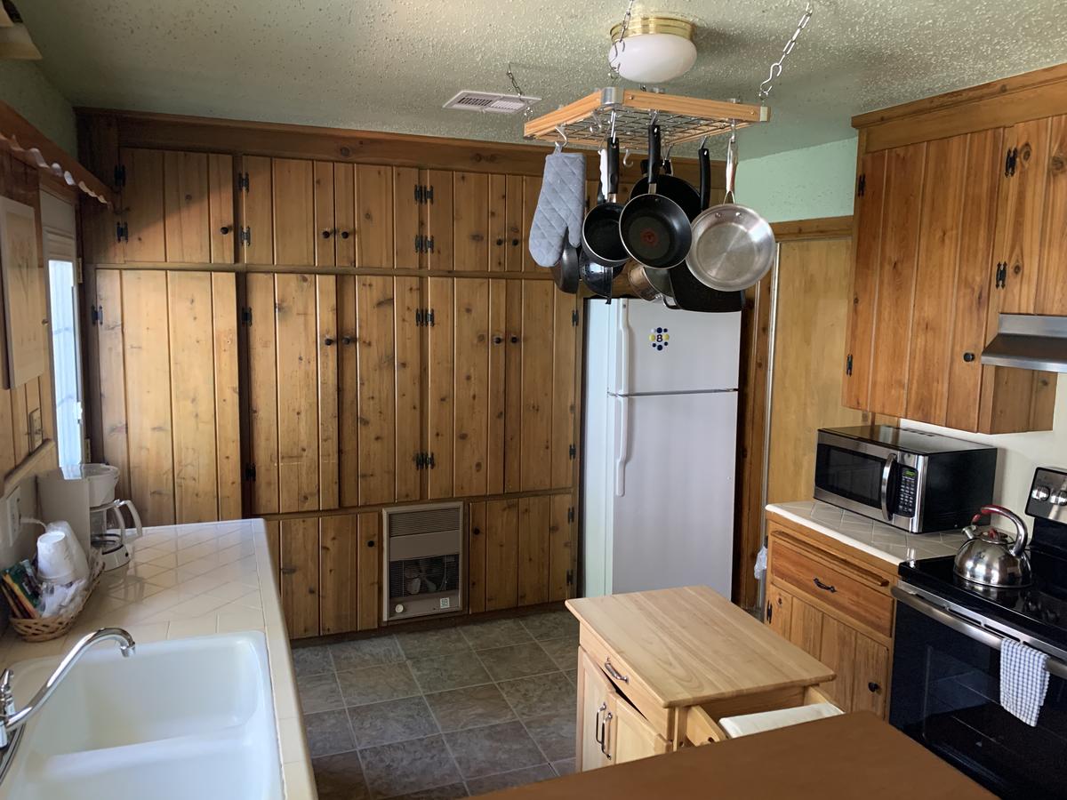 Kern Lodge, Kernville - thumb 25