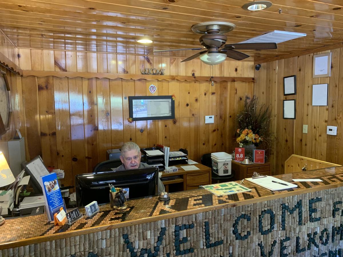 Kern Lodge, Kernville - thumb 36