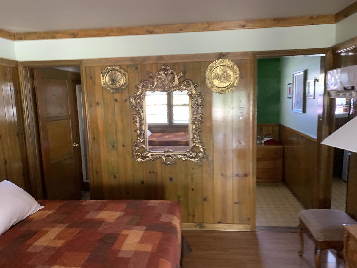 Kern Lodge, Kernville - thumb 8