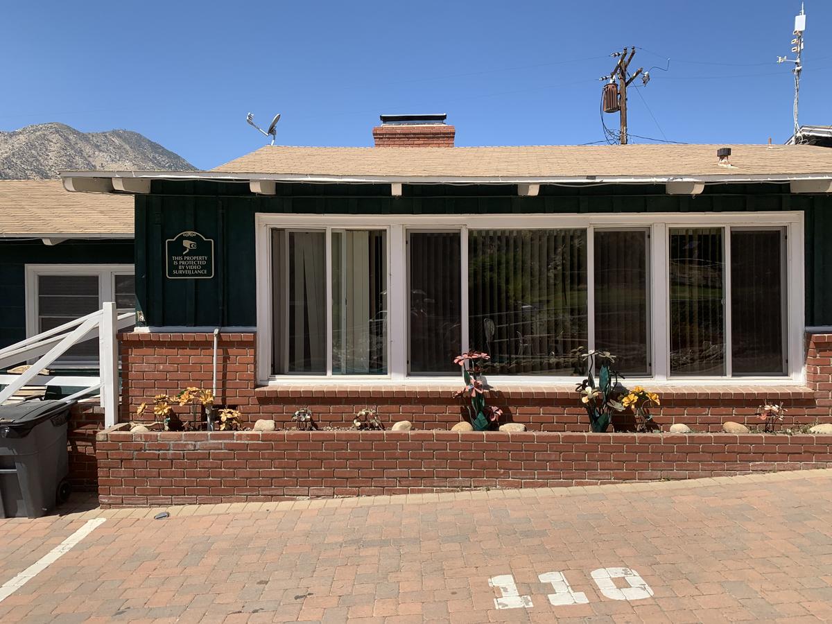 Kern Lodge, Kernville - thumb 42