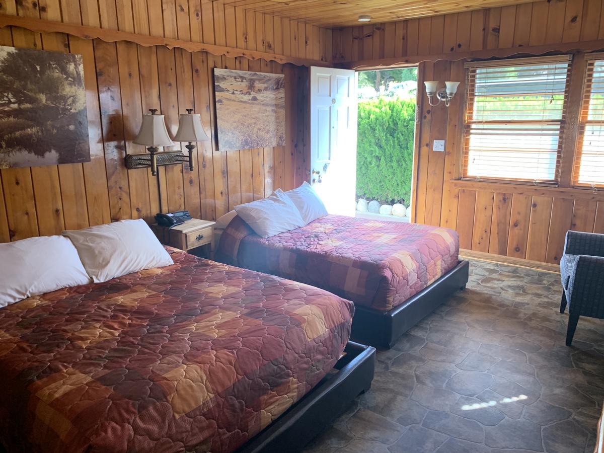 Kern Lodge, Kernville - thumb 31