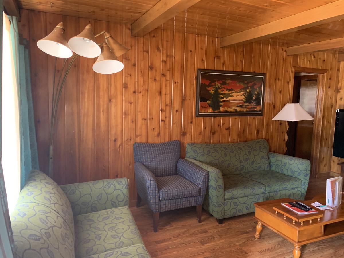 Kern Lodge, Kernville - thumb 28