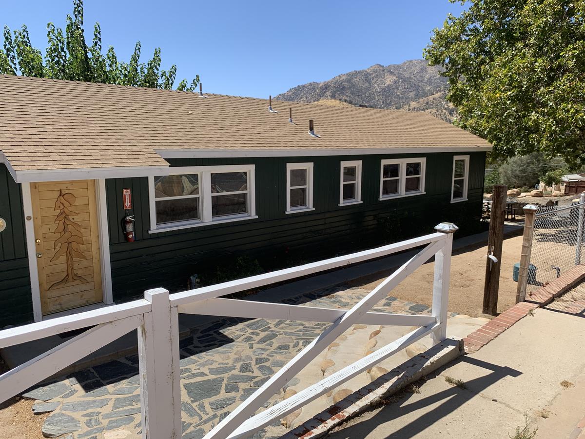 Kern Lodge, Kernville - thumb 40