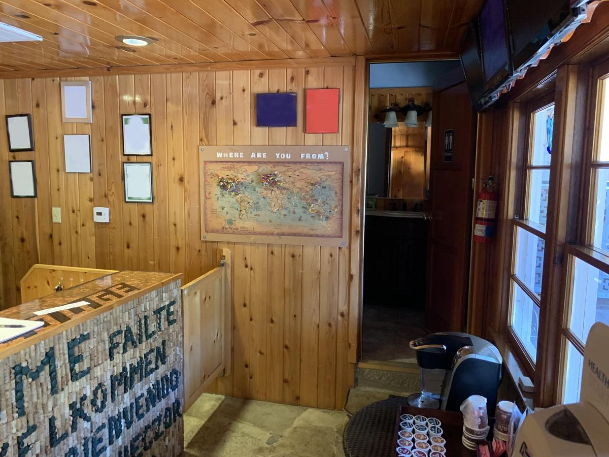 Kern Lodge, Kernville - thumb 39