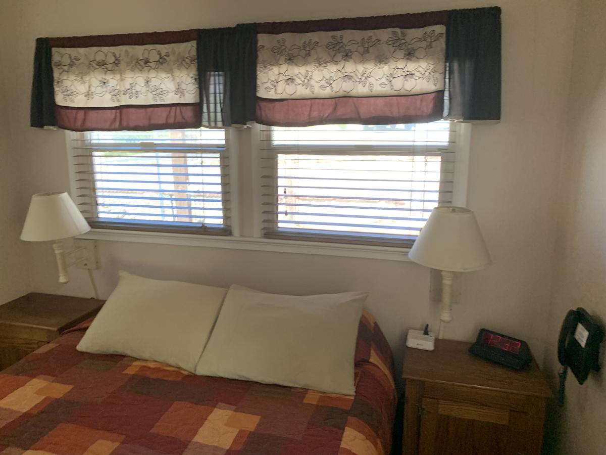 Kern Lodge, Kernville - thumb 9