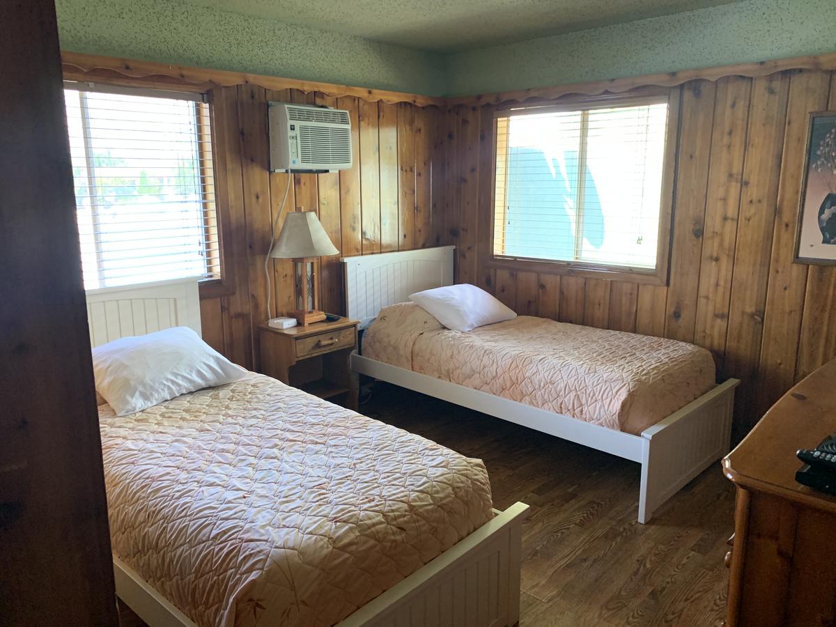 Kern Lodge, Kernville - thumb 27