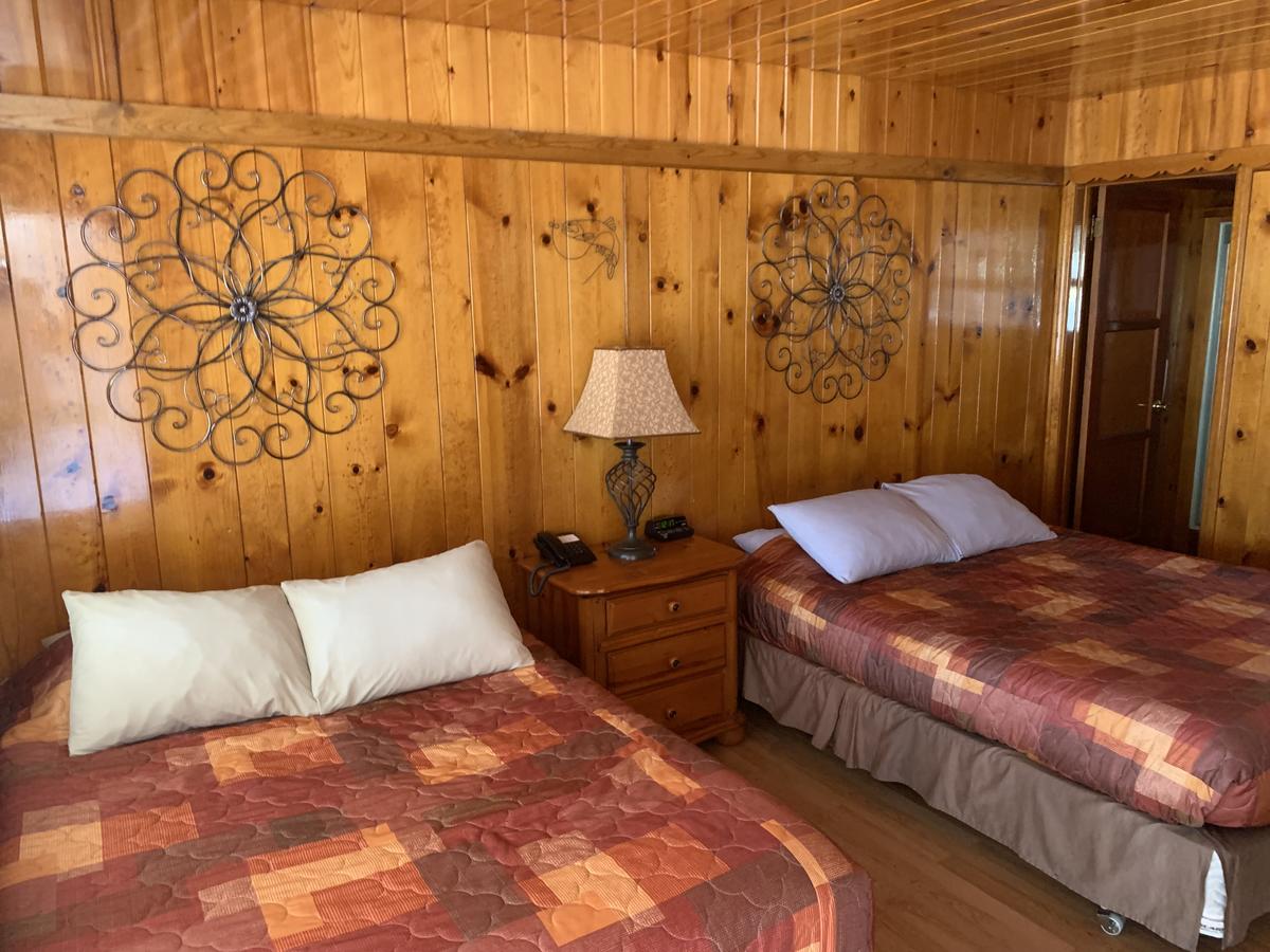 Kern Lodge, Kernville - thumb 1