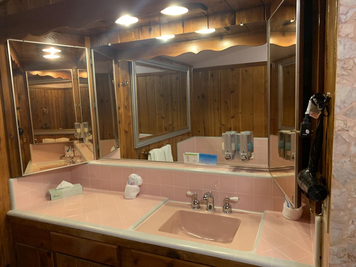 Kern Lodge, Kernville - thumb 16