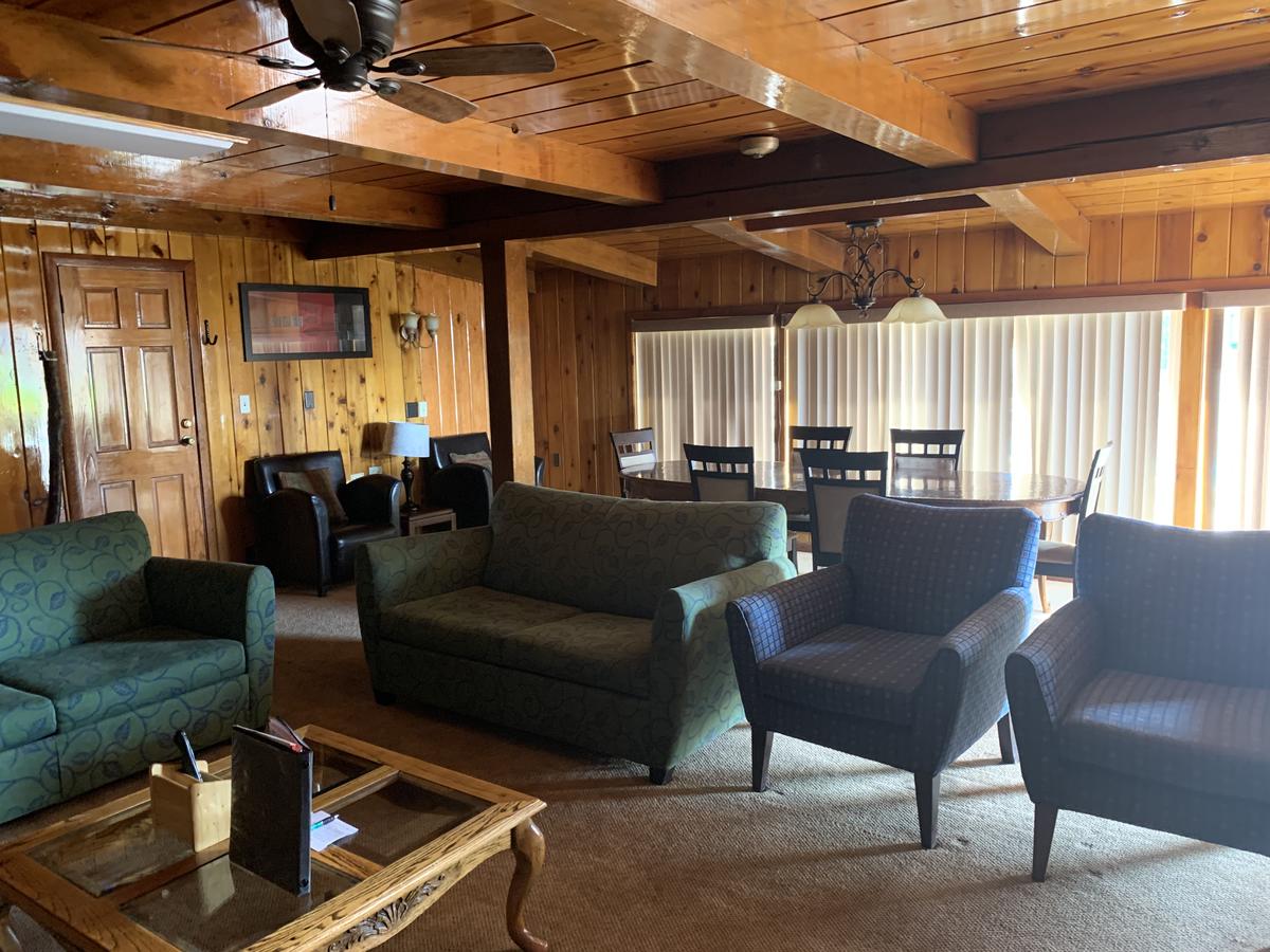 Kern Lodge, Kernville - thumb 20