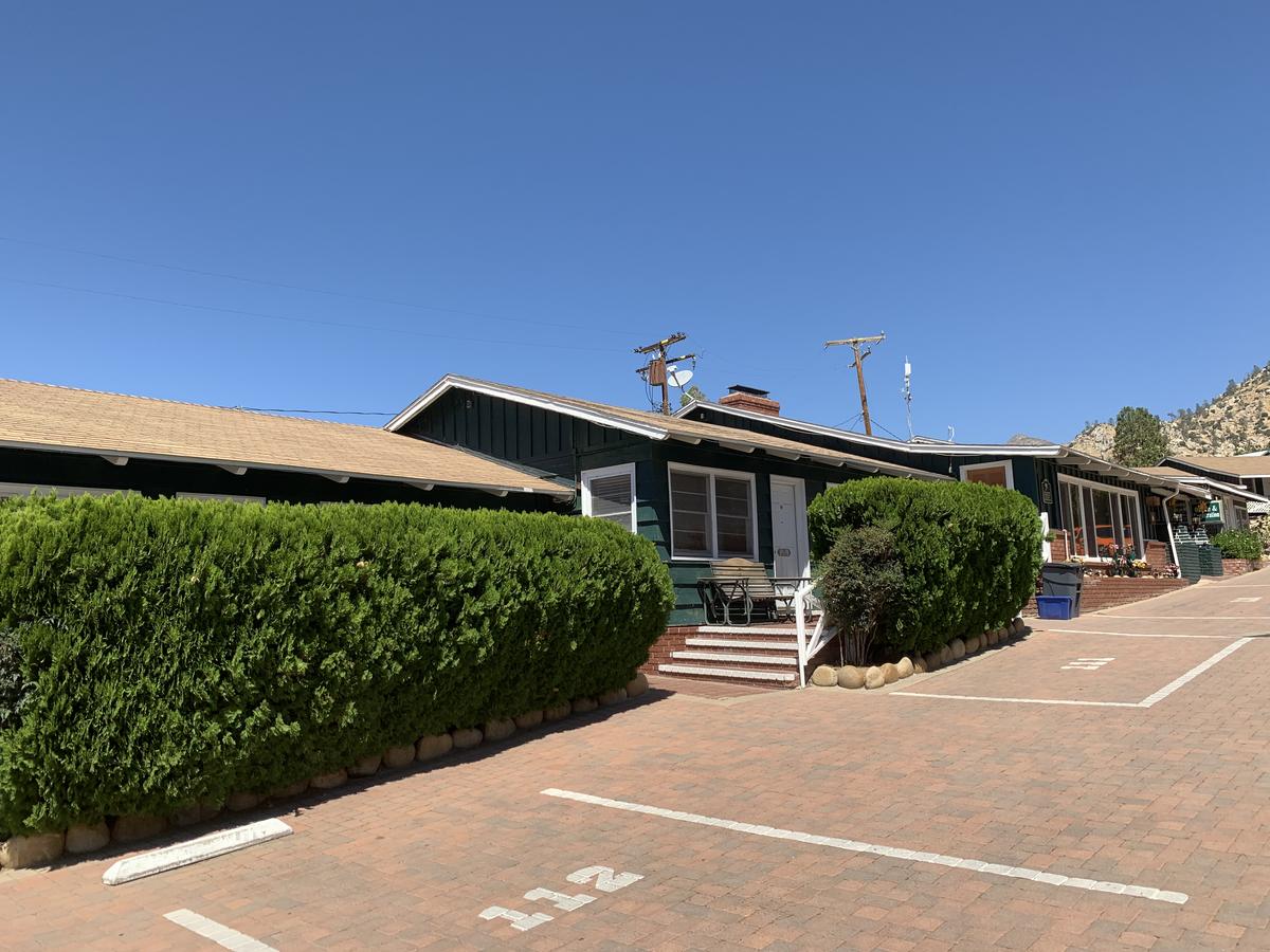 Kern Lodge, Kernville - thumb 43