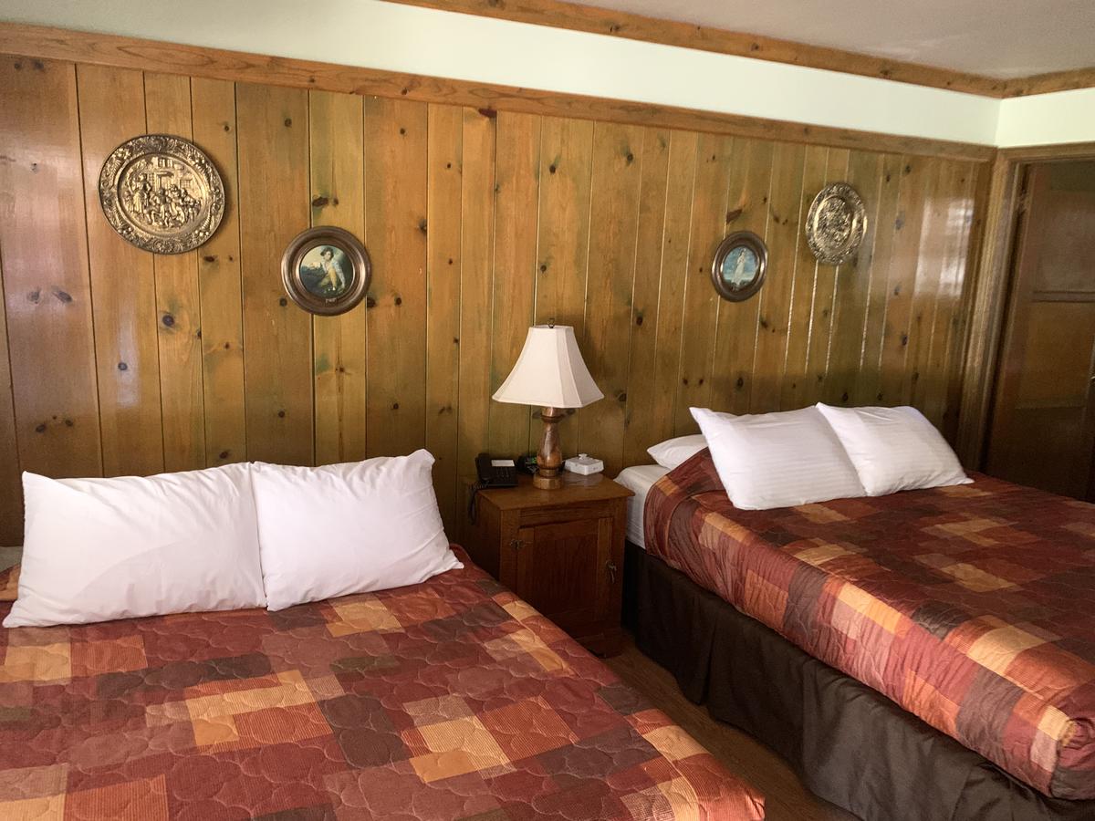 Kern Lodge, Kernville - thumb 5