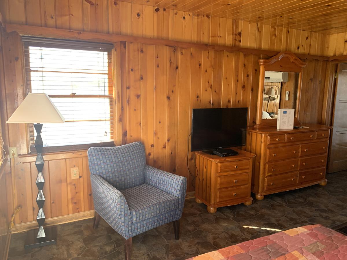 Kern Lodge, Kernville - thumb 32