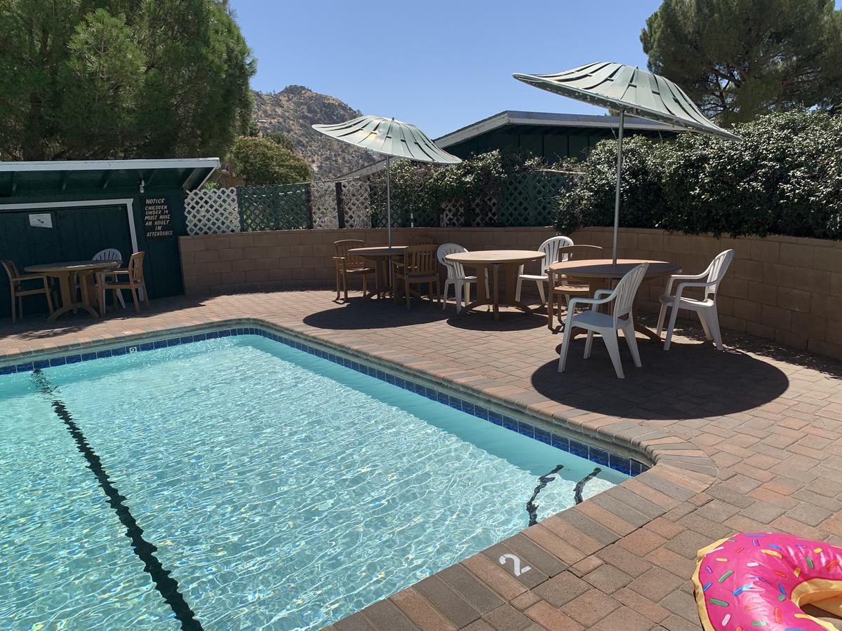 Kern Lodge, Kernville - thumb 0