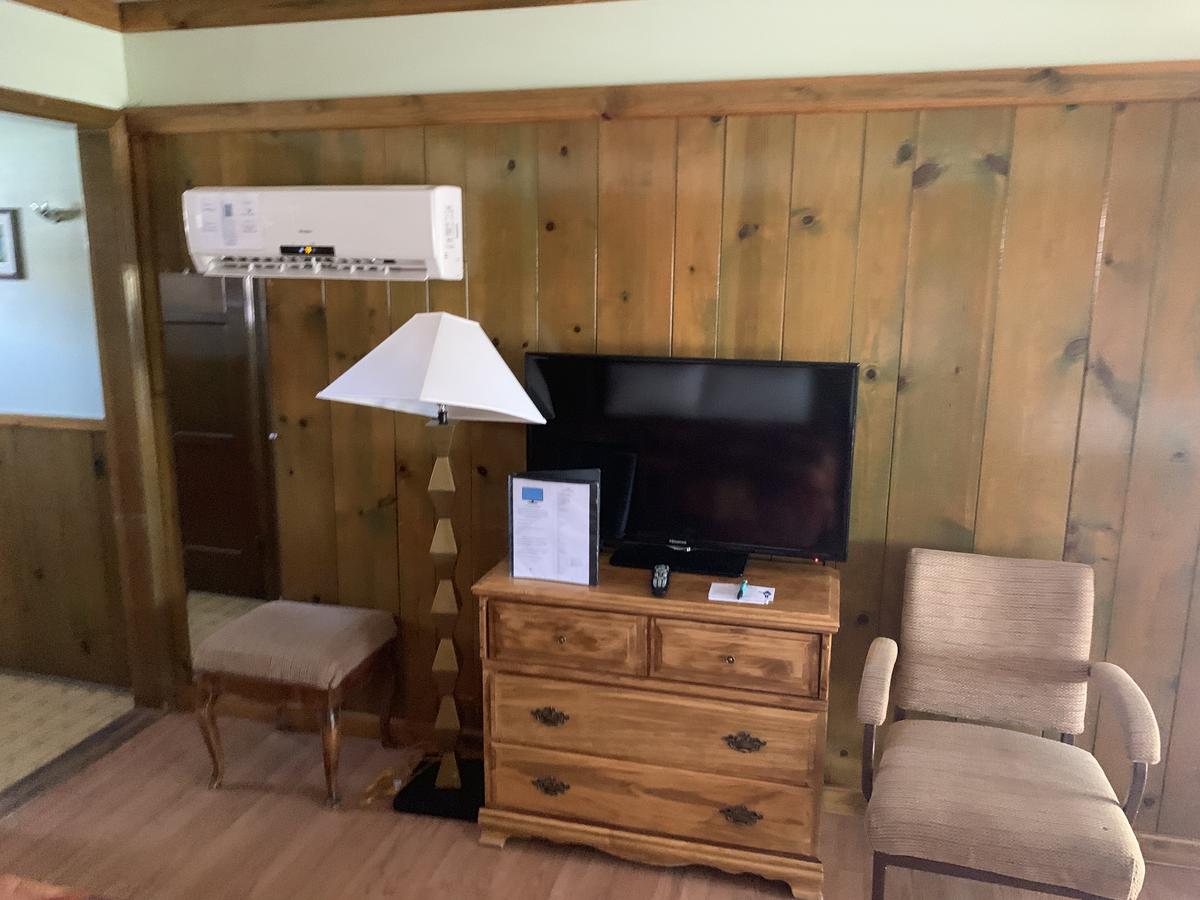 Kern Lodge, Kernville - thumb 7