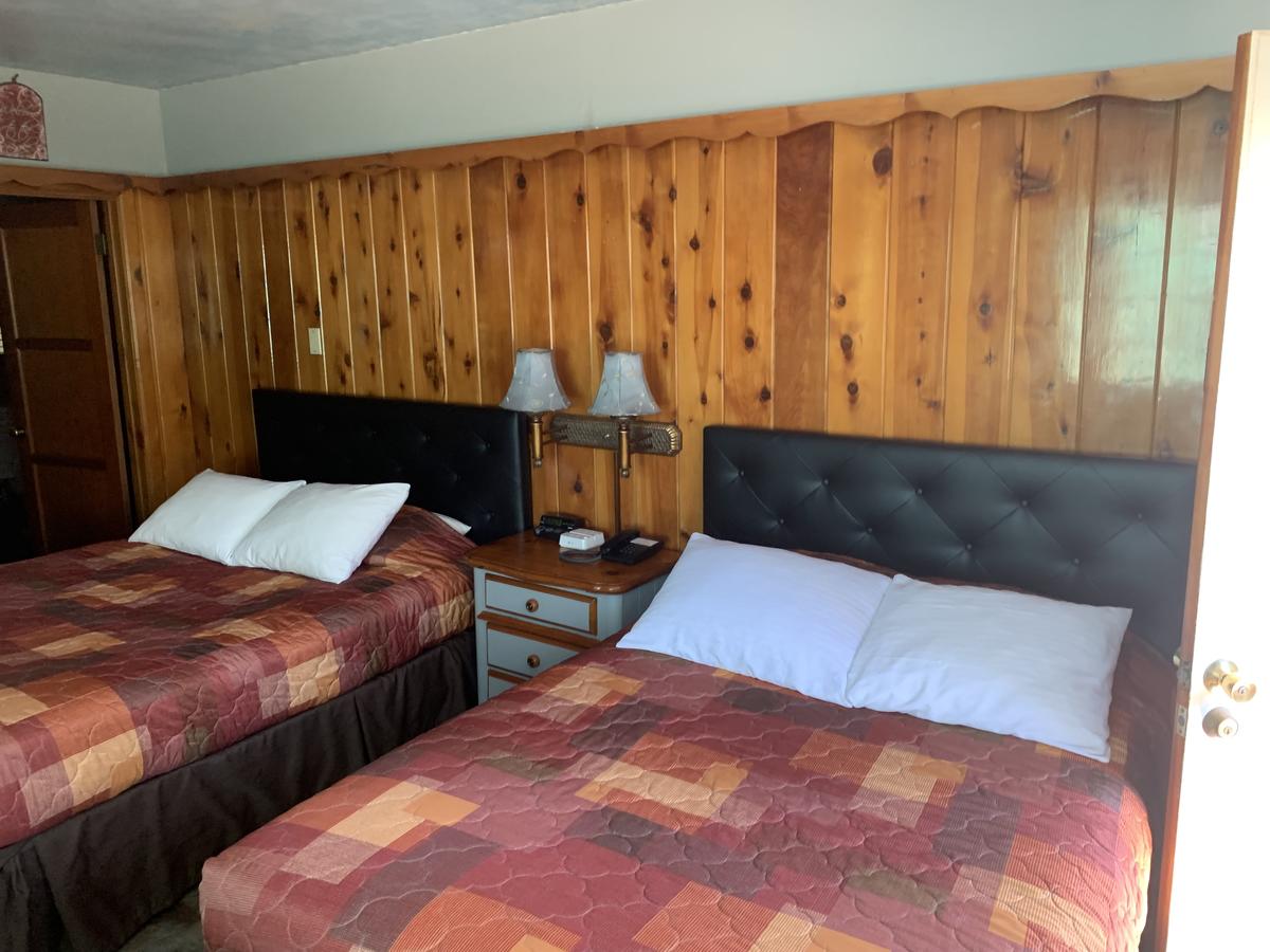 Kern Lodge, Kernville - thumb 19