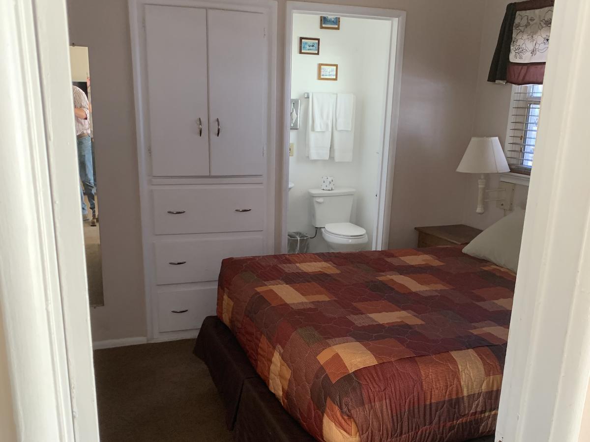 Kern Lodge, Kernville - thumb 4