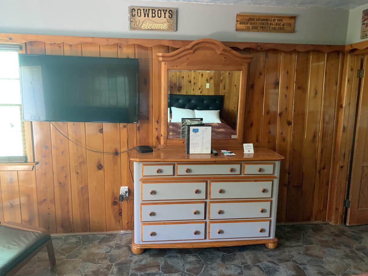 Kern Lodge, Kernville - thumb 33