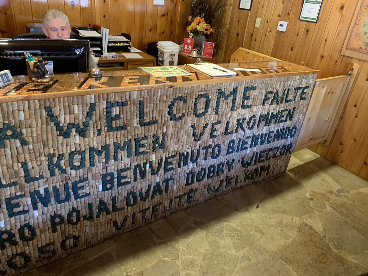 Kern Lodge, Kernville - thumb 37