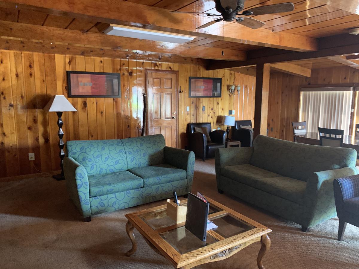 Kern Lodge, Kernville - thumb 18