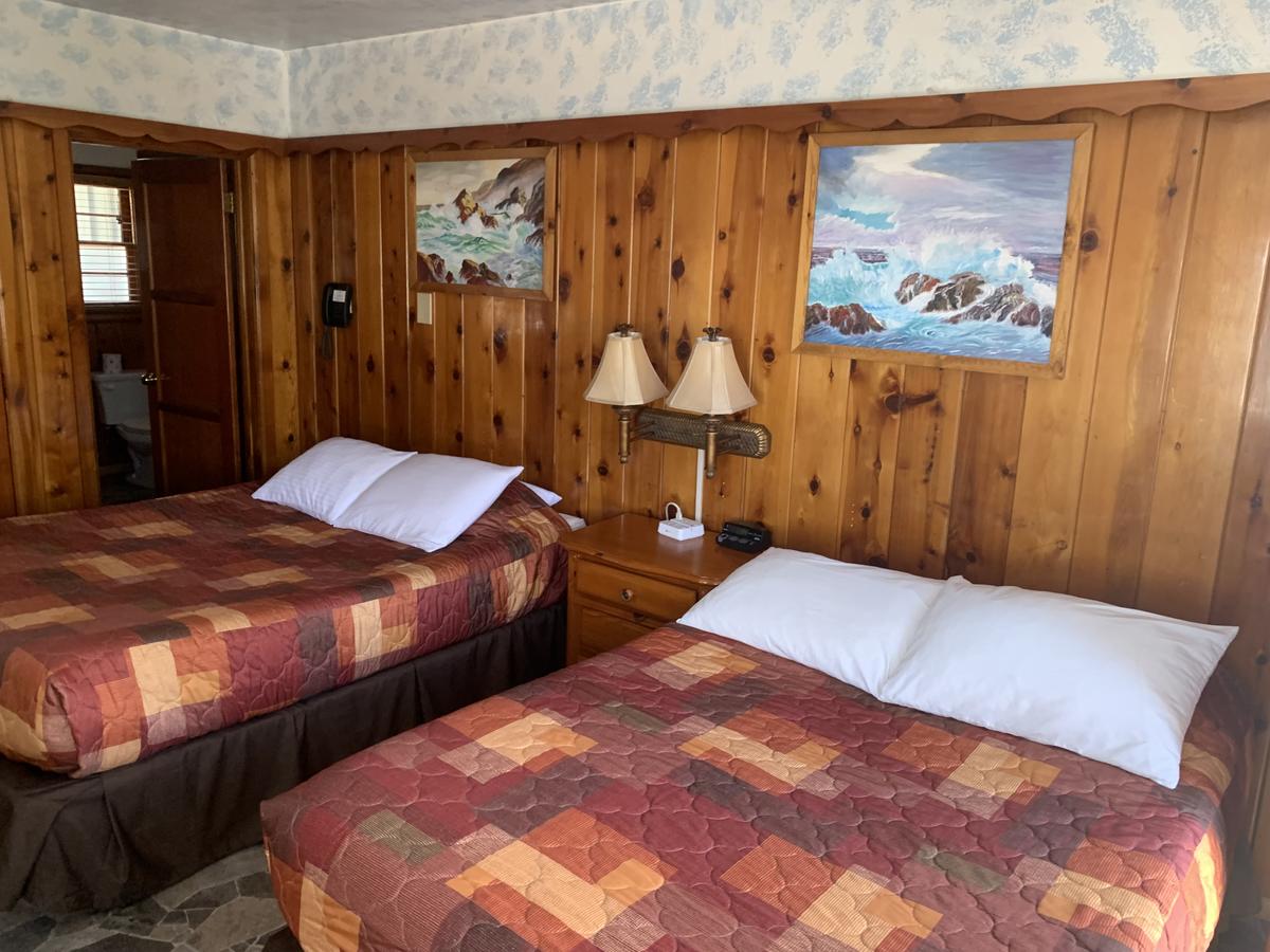 Kern Lodge, Kernville - thumb 2