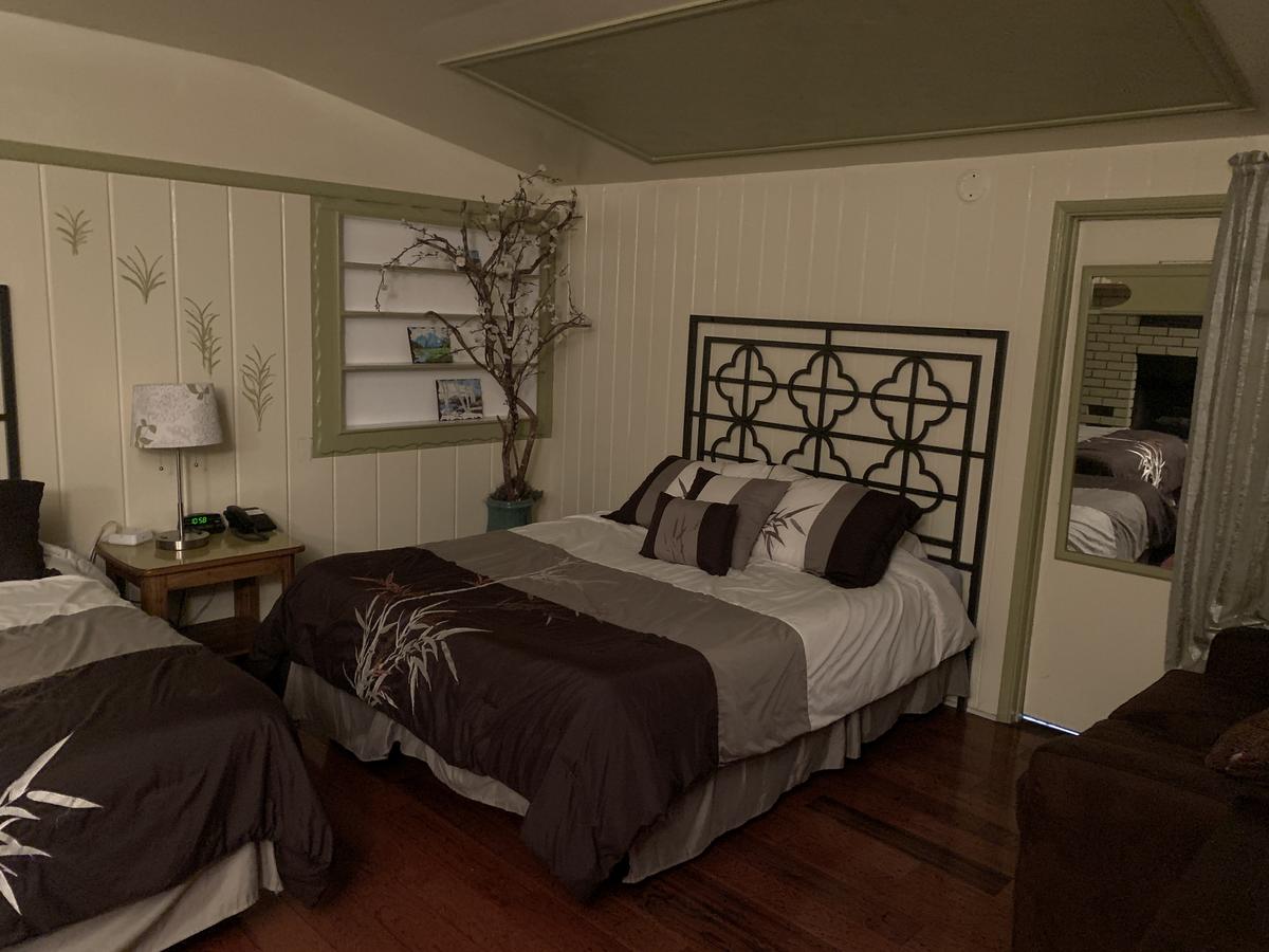 Kern Lodge, Kernville - thumb 14