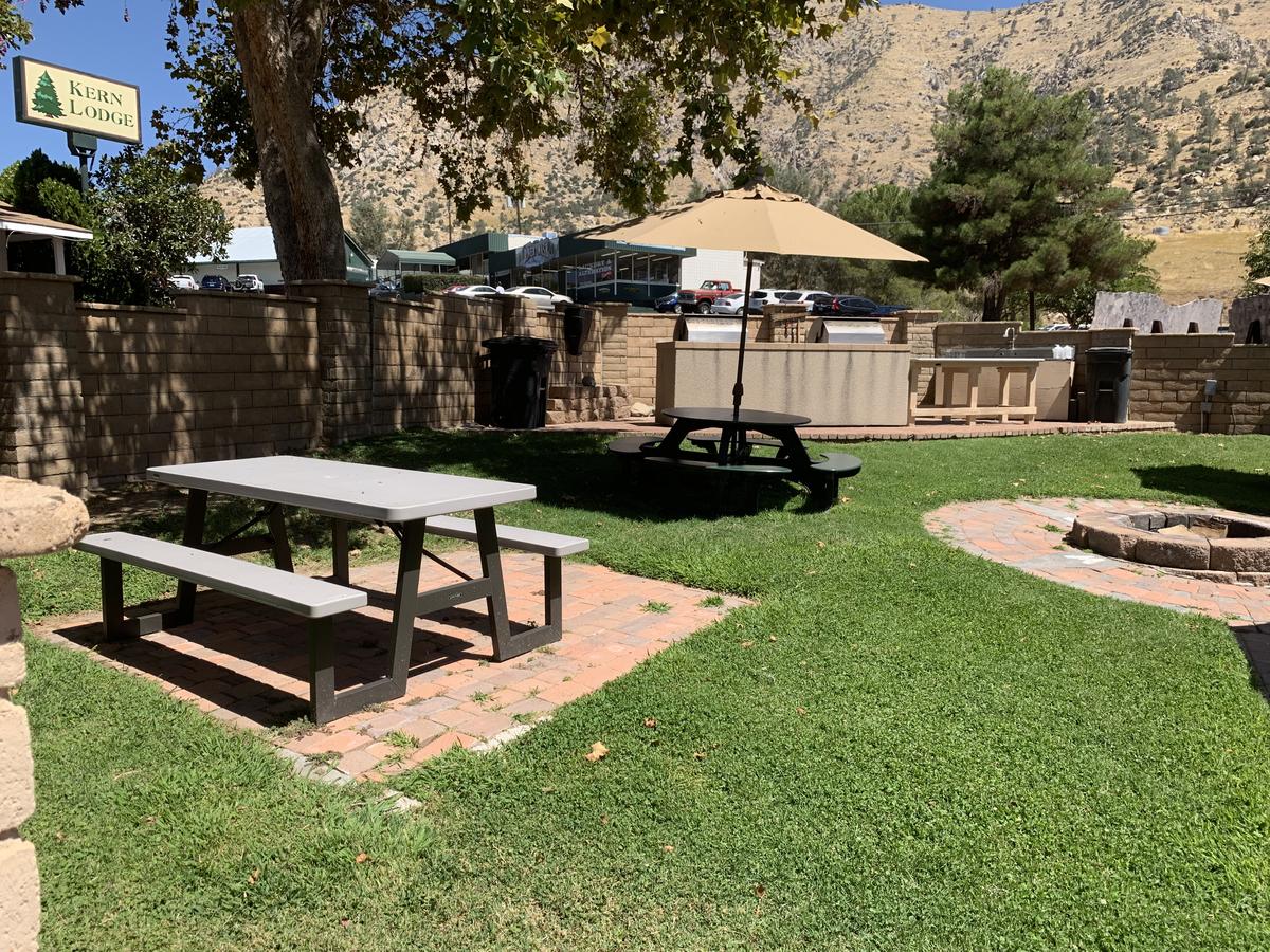 Kern Lodge, Kernville - thumb 38