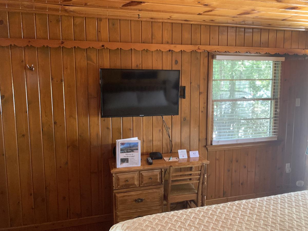 Kern Lodge, Kernville - thumb 22