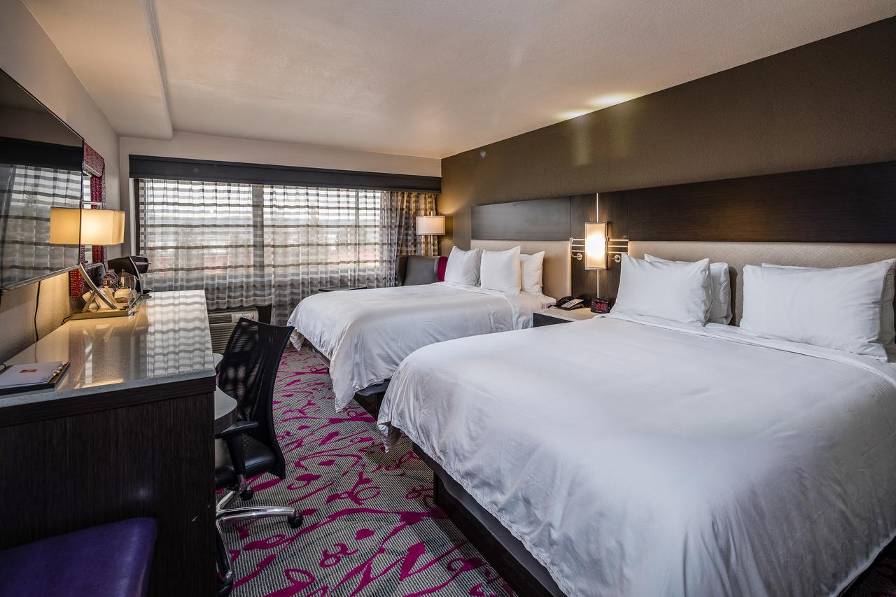 Radisson Hotel Oakland Airport - thumb 12