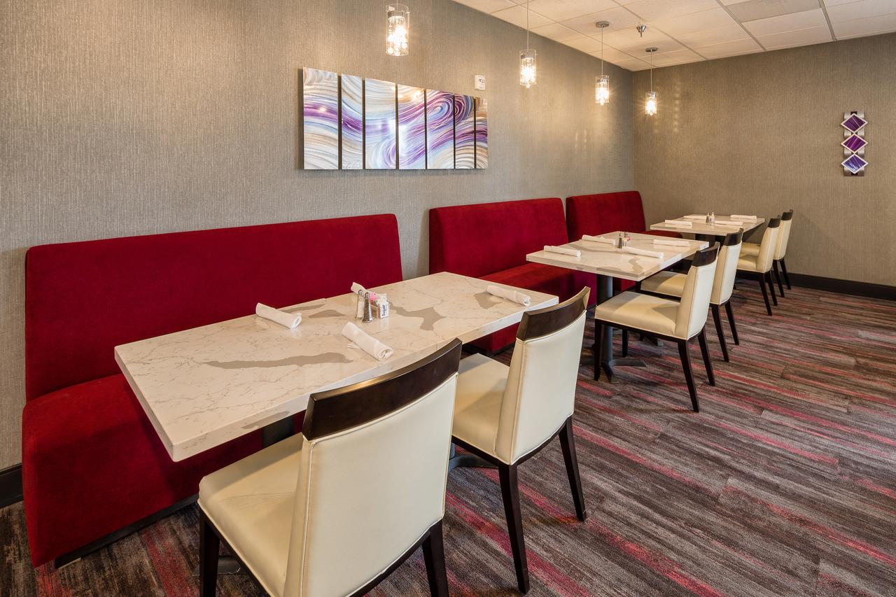 Radisson Hotel Oakland Airport - thumb 25