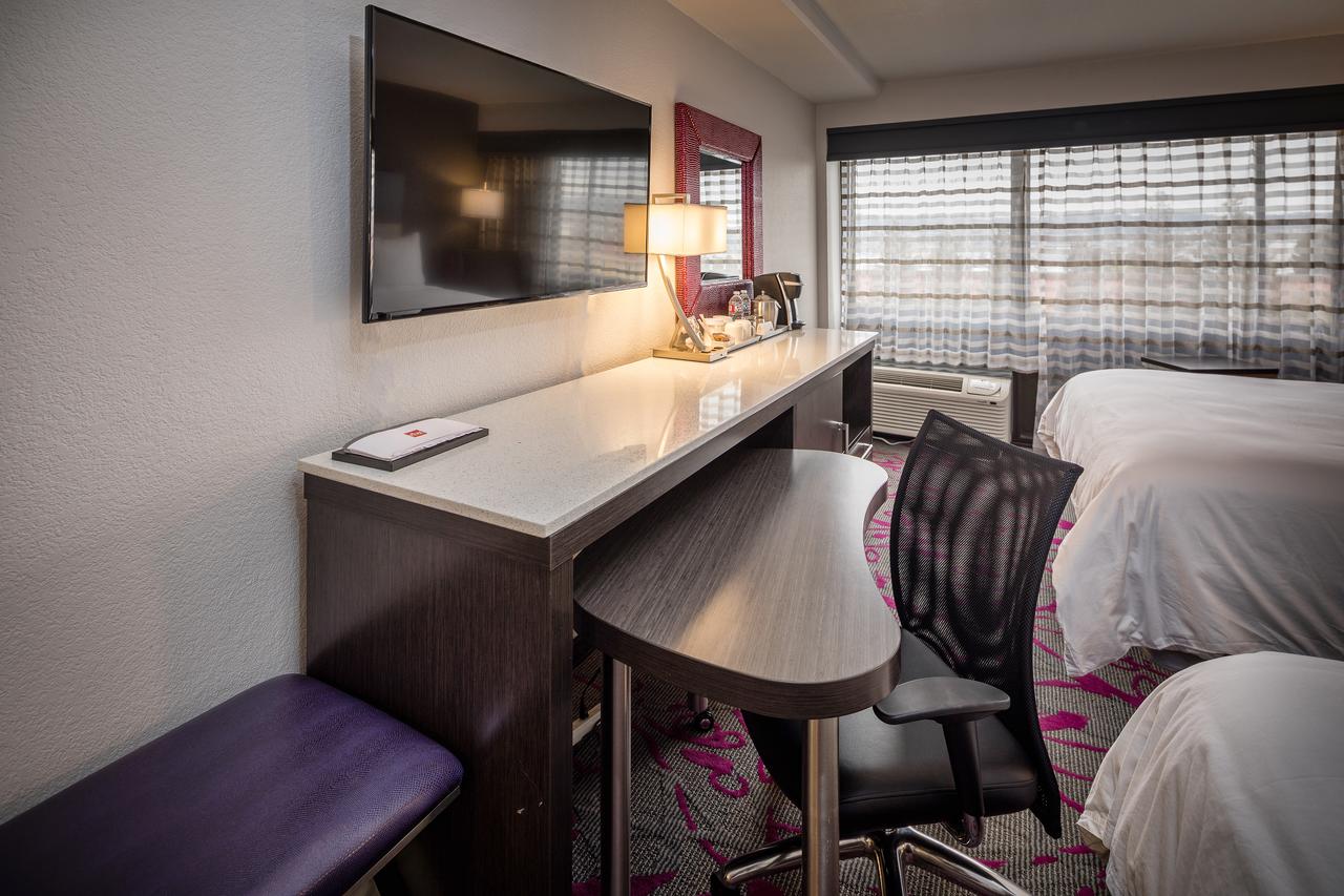 Radisson Hotel Oakland Airport - thumb 13