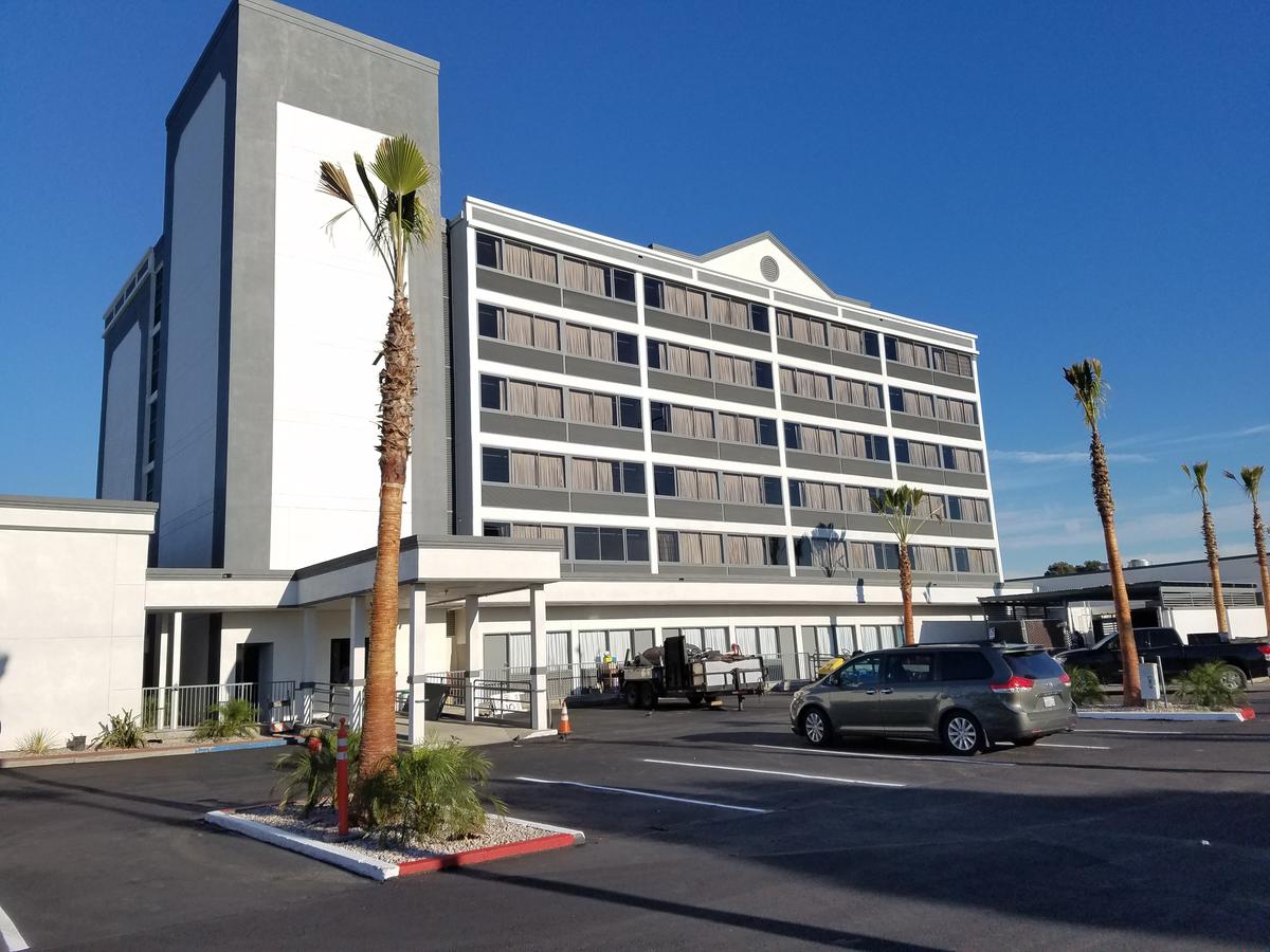 Radisson Hotel Oakland Airport - thumb 27