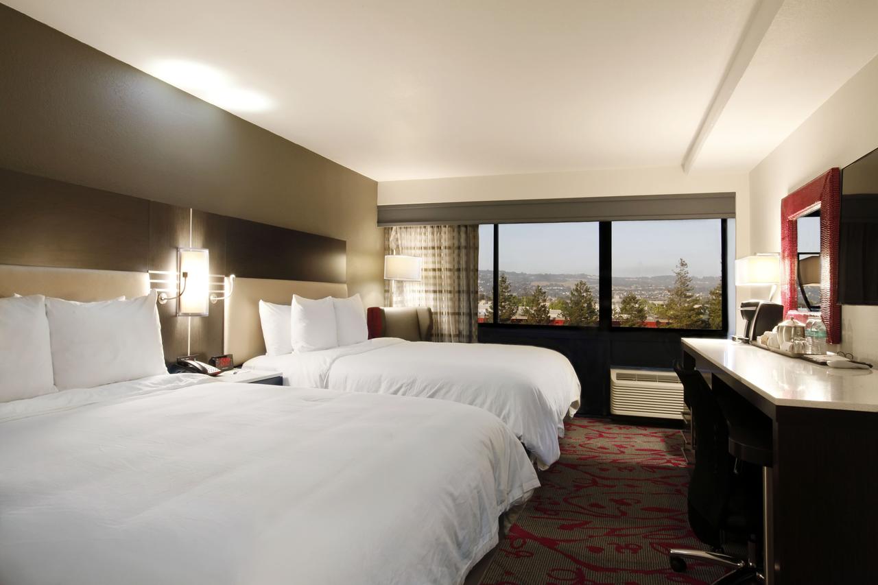 Radisson Hotel Oakland Airport - thumb 6