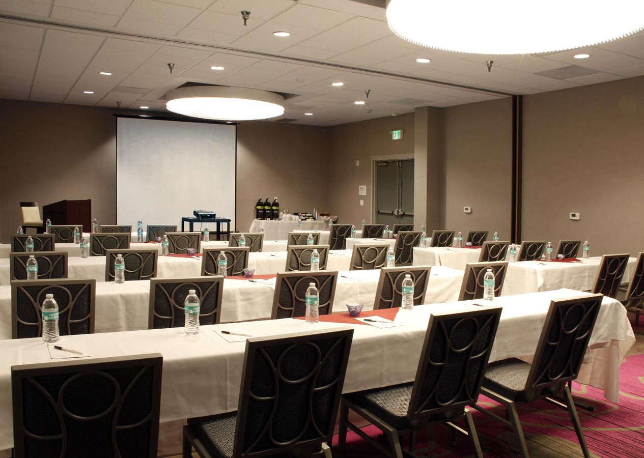 Radisson Hotel Oakland Airport - thumb 9