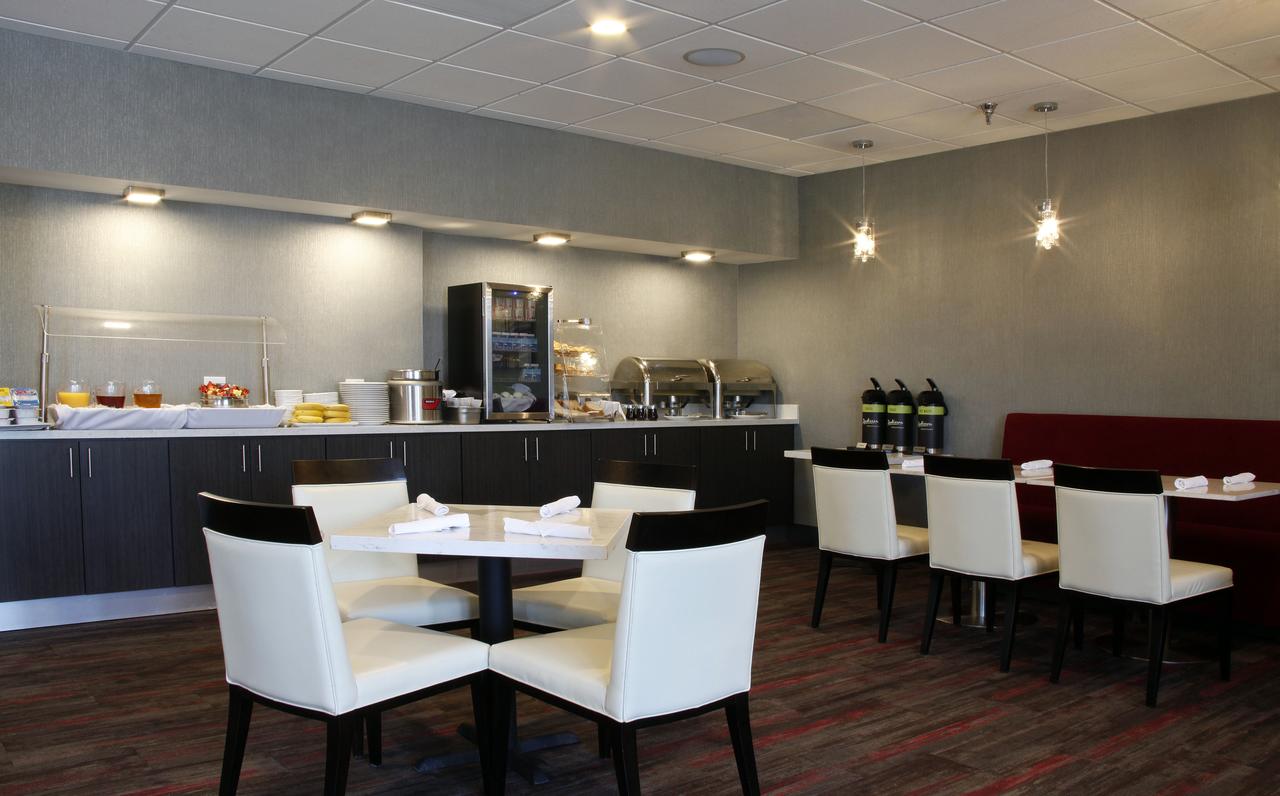 Radisson Hotel Oakland Airport - thumb 2