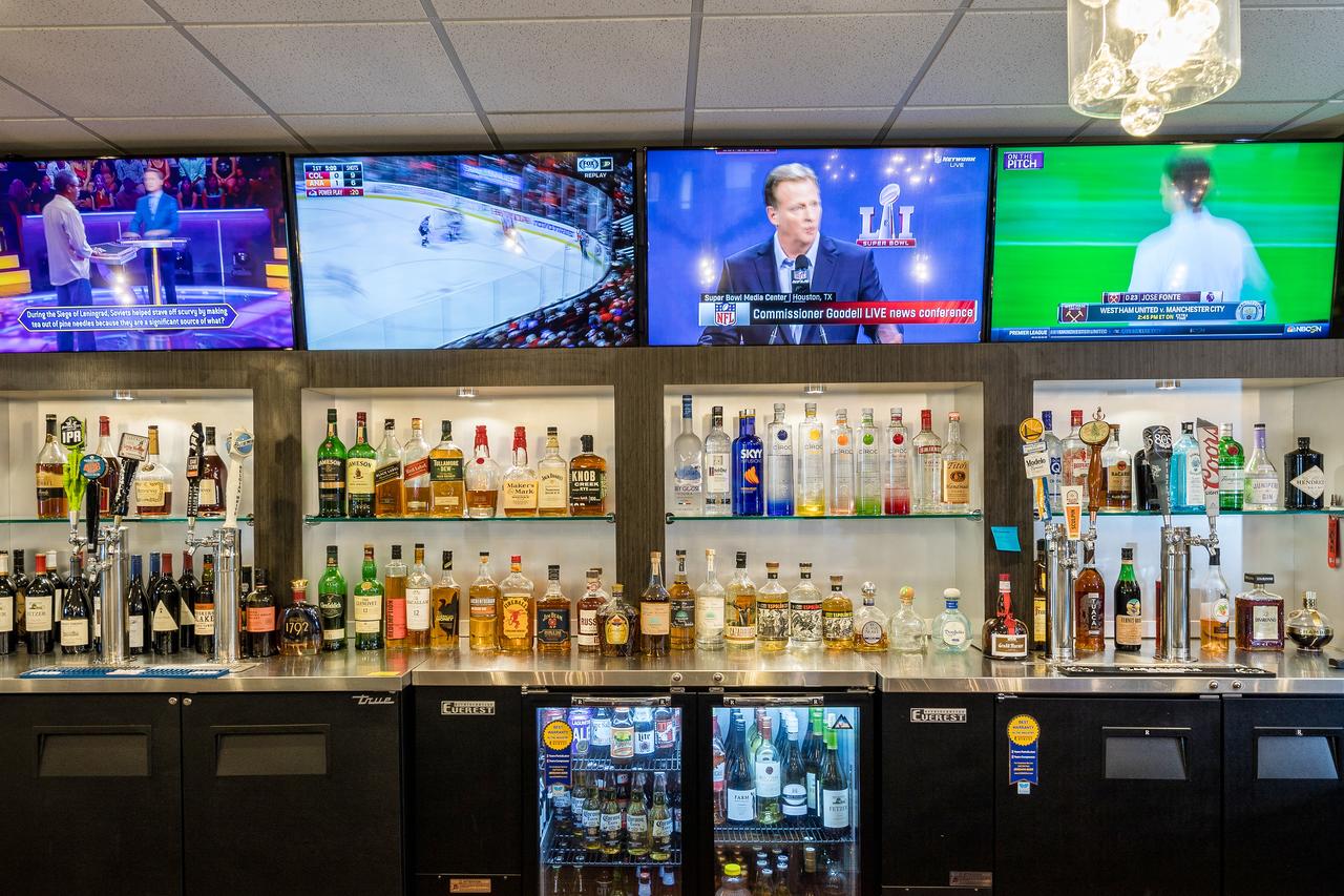 Radisson Hotel Oakland Airport - thumb 29