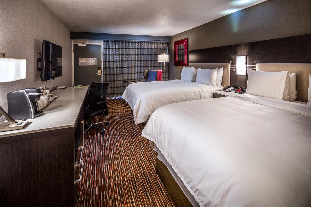 Radisson Hotel Oakland Airport - thumb 16