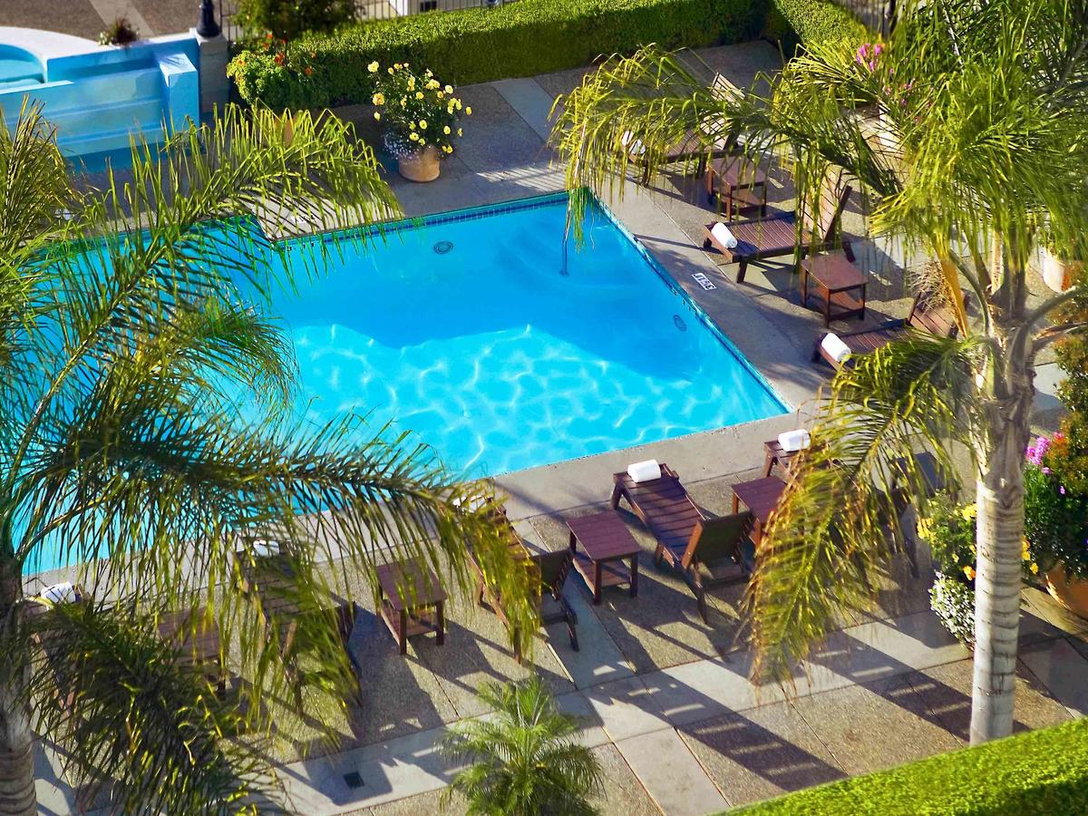 Pullman San Francisco Bay - thumb 28