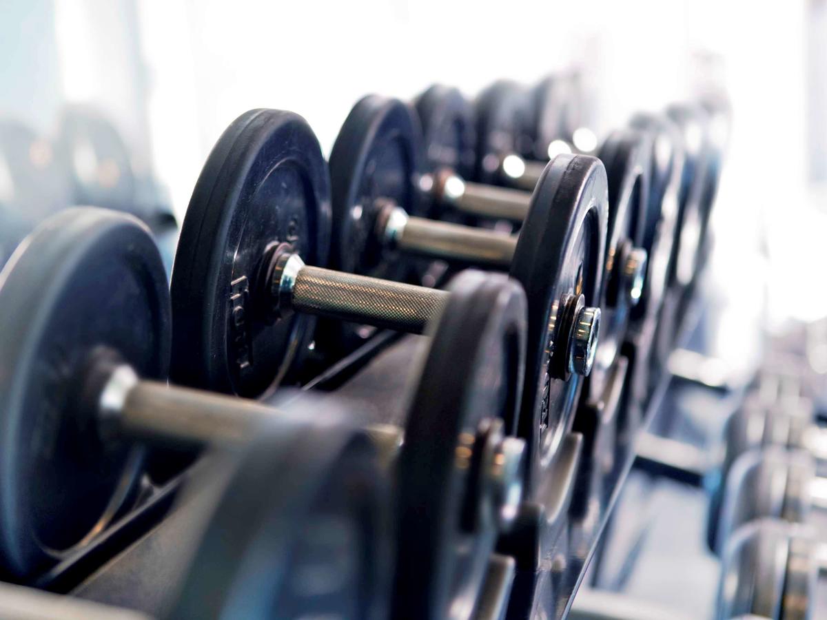 Pullman San Francisco Bay - thumb 25