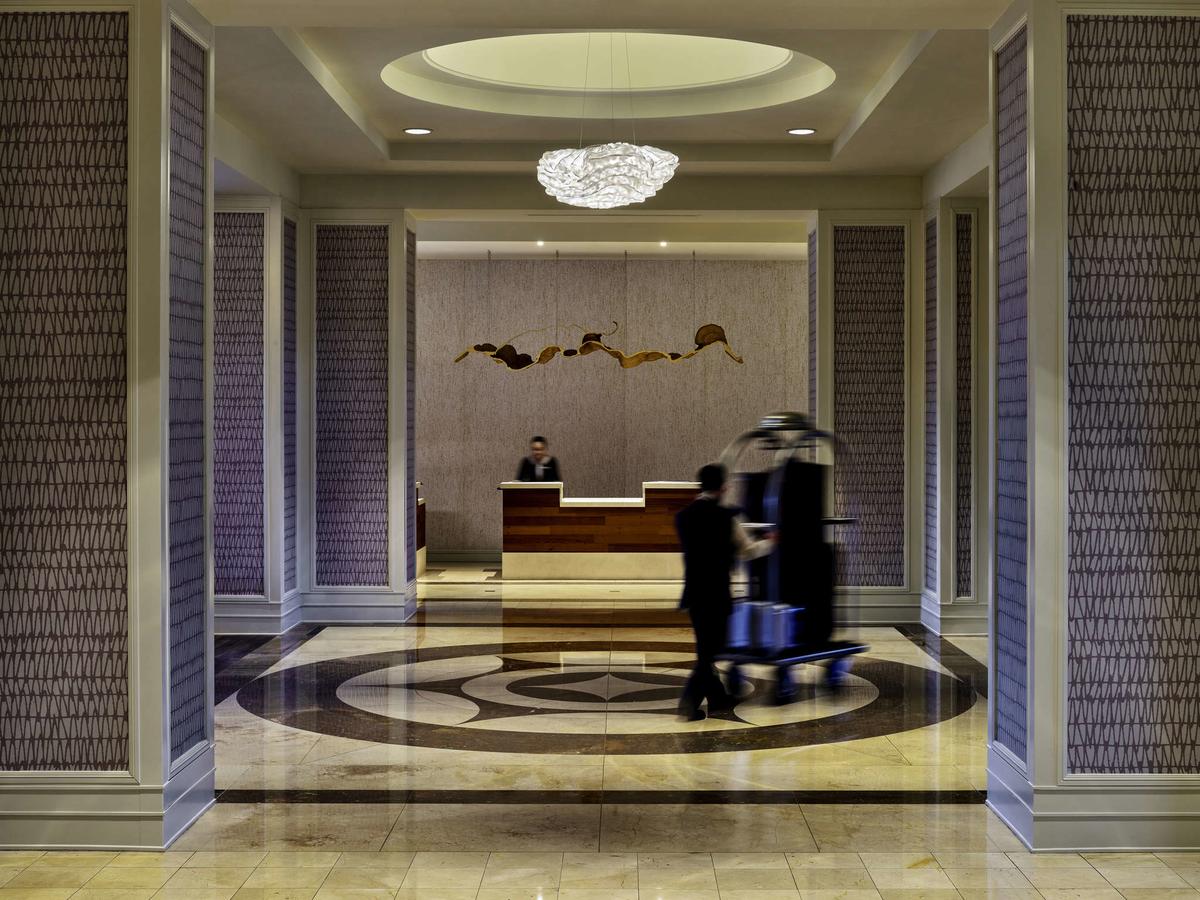 Pullman San Francisco Bay - thumb 2