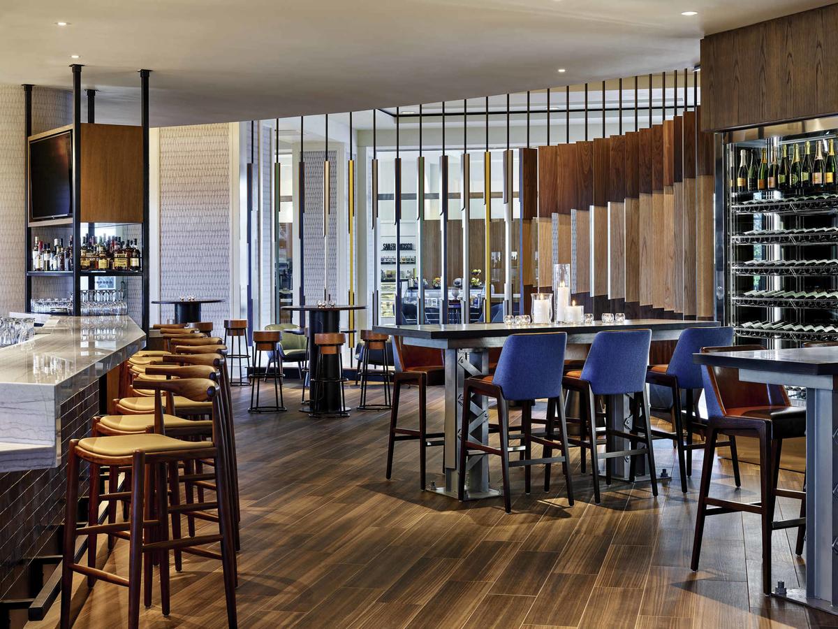 Pullman San Francisco Bay - thumb 4