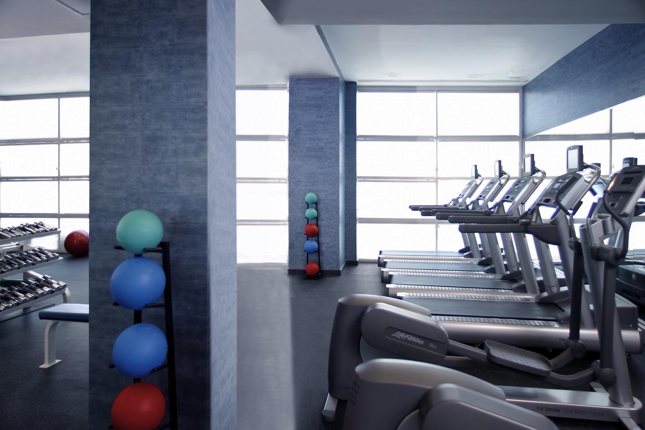 Pullman San Francisco Bay - thumb 19