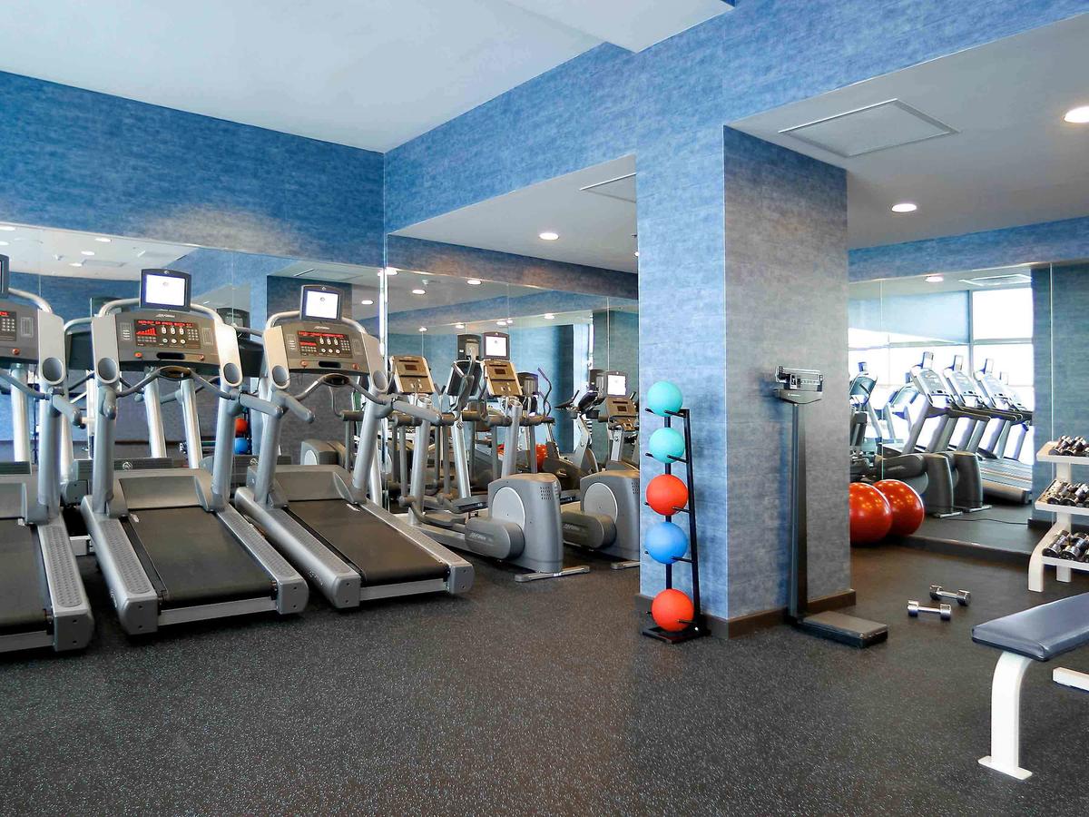 Pullman San Francisco Bay - thumb 27