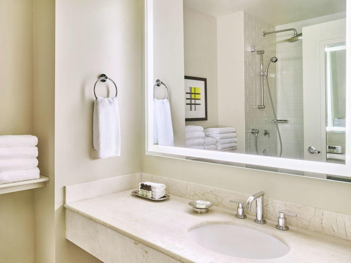 Pullman San Francisco Bay - thumb 9