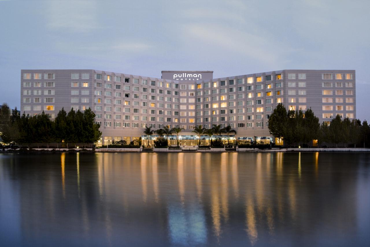 Pullman San Francisco Bay - thumb 0