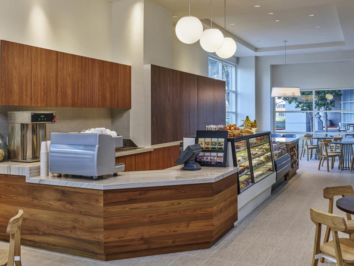 Pullman San Francisco Bay - thumb 16