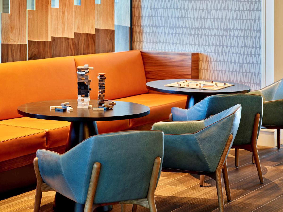 Pullman San Francisco Bay - thumb 15