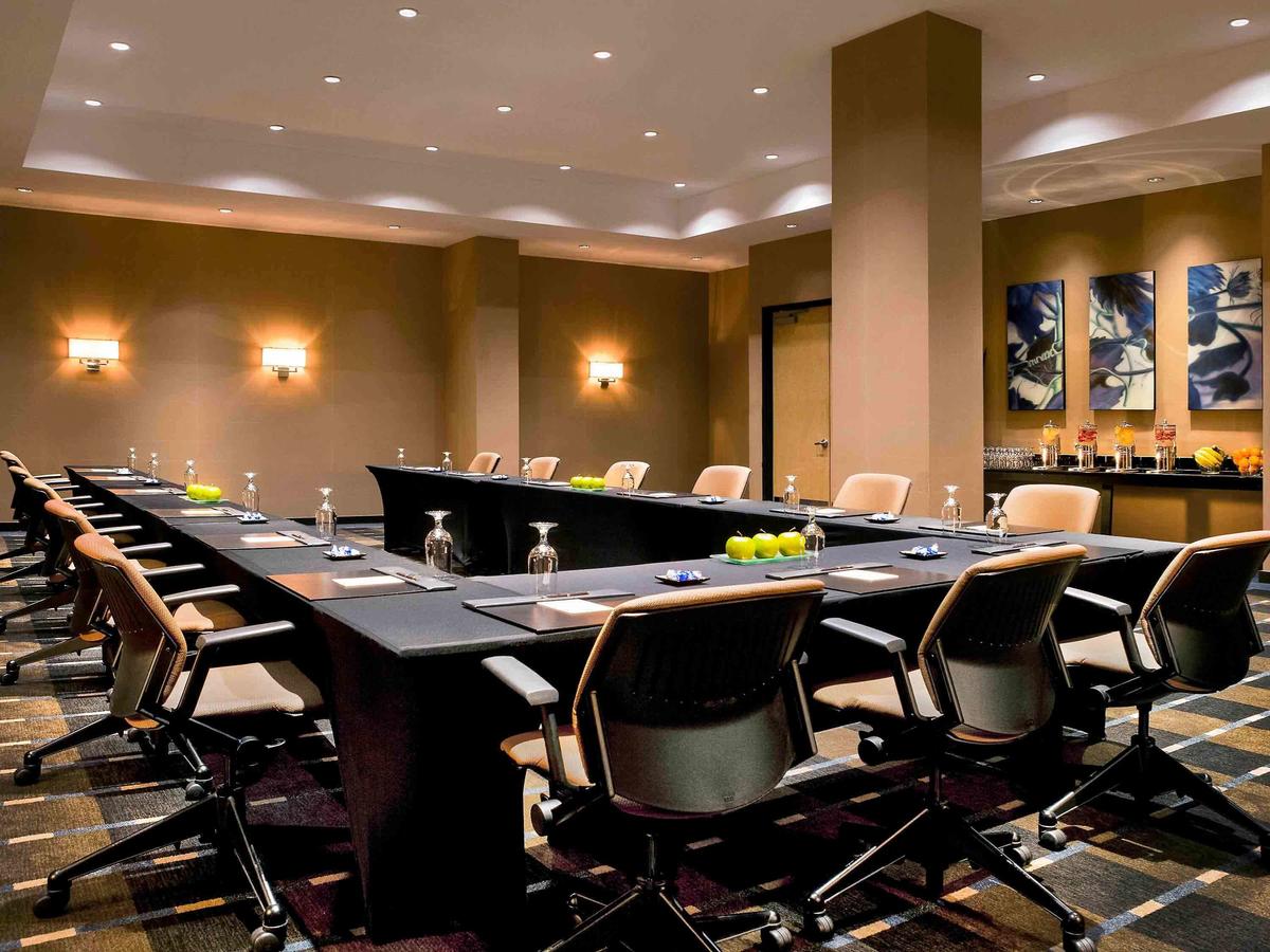 Pullman San Francisco Bay - thumb 23